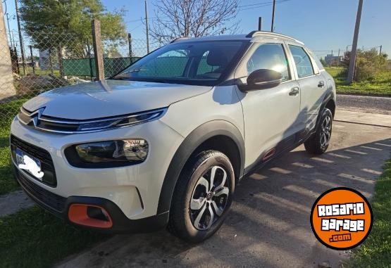 Autos - Citroen C4 Cactus 2024 Nafta 16000Km - En Venta