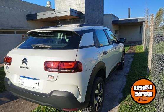 Autos - Citroen C4 Cactus 2024 Nafta 16000Km - En Venta