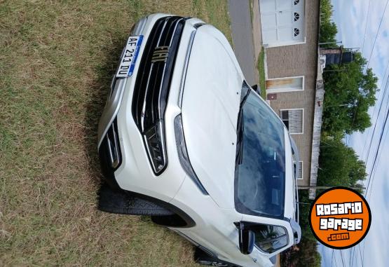 Camionetas - Fiat Toro Vulcano 2022 Diesel 66000Km - En Venta