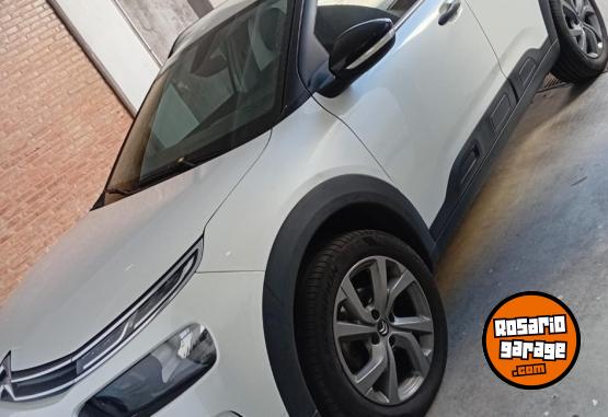 Camionetas - Citroen C4 Cactus Feel 2019 Nafta 60000Km - En Venta