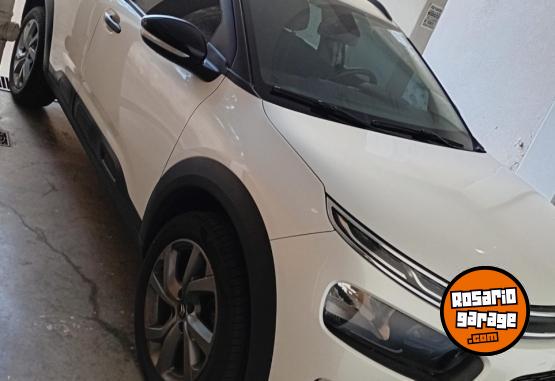 Camionetas - Citroen C4 Cactus Feel 2019 Nafta 60000Km - En Venta