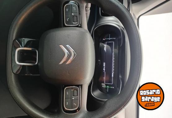 Camionetas - Citroen C4 Cactus Feel 2019 Nafta 60000Km - En Venta