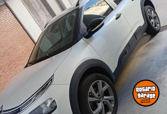 Camionetas - Citroen C4 Cactus Feel 2019 Nafta 60000Km - En Venta