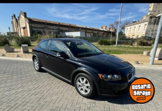 Autos - Volvo C30 2.0 2010 Nafta 29000Km - En Venta