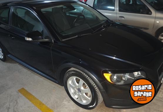 Autos - Volvo C30 2.0 2010 Nafta 31000Km - En Venta
