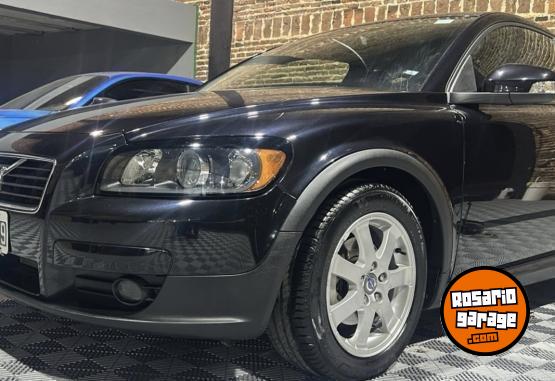 Autos - Volvo C30 2.0 2010 Nafta 31000Km - En Venta