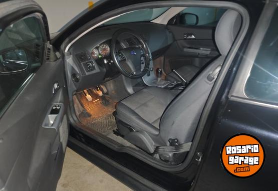 Autos - Volvo C30 2.0 2010 Nafta 31000Km - En Venta