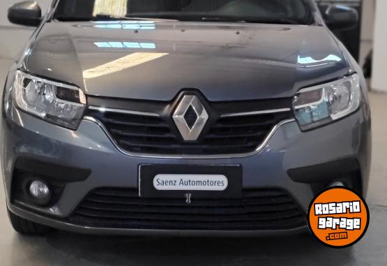 Autos - Renault SANDERO 1.6 ZEN MT 2022 Nafta 58000Km - En Venta