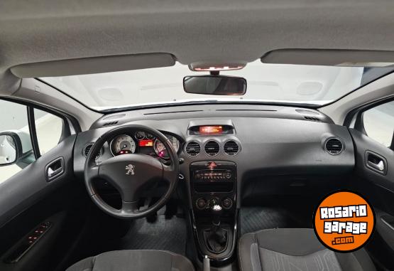 Autos - Peugeot 308 Active 2016 Nafta 69000Km - En Venta