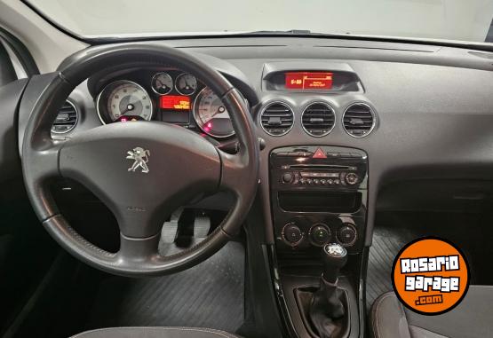 Autos - Peugeot 308 Active 2016 Nafta 69000Km - En Venta