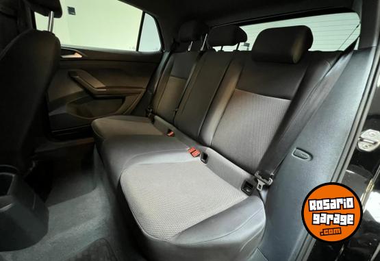 Autos - Volkswagen T-CROSS 170TSI 5P MT 2023 Nafta 81600Km - En Venta