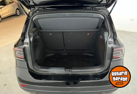 Autos - Volkswagen T-CROSS 170TSI 5P MT 2023 Nafta 81600Km - En Venta