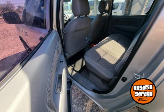Camionetas - Toyota Hilux 2007 Diesel 268877Km - En Venta