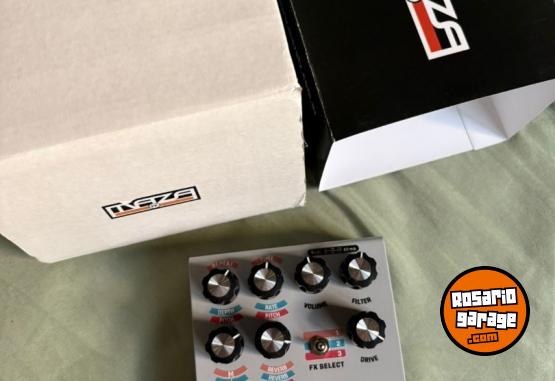 Instrumentos Musicales - Combo de pedales - En Venta