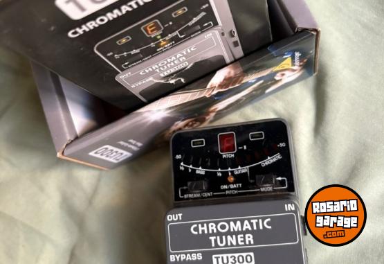 Instrumentos Musicales - Combo de pedales - En Venta