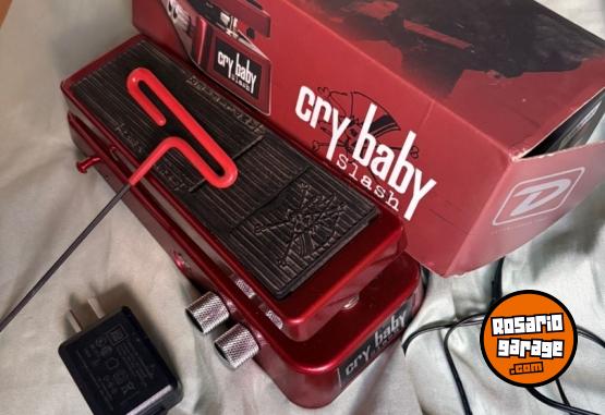 Instrumentos Musicales - Combo de pedales - En Venta