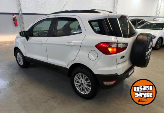Autos - Ford ECOSPORT SE 1.6 FULL 2016 Nafta 122000Km - En Venta