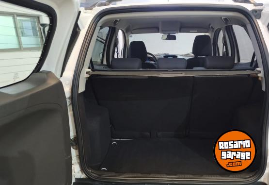 Autos - Ford ECOSPORT SE 1.6 FULL 2016 Nafta 122000Km - En Venta