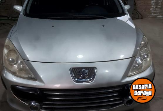 Autos - Peugeot 307 XT 2.0 16V 4 P 2006 2006 Nafta 214000Km - En Venta