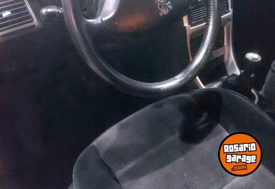 Autos - Peugeot 307 XT 2.0 16V 4 P 2006 2006 Nafta 214000Km - En Venta