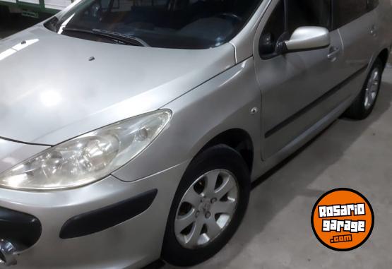 Autos - Peugeot 307 XT 2.0 16V 4 P 2006 2006 Nafta 214000Km - En Venta