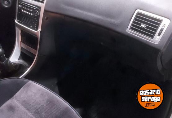 Autos - Peugeot 307 XT 2.0 16V 4 P 2006 2006 Nafta 214000Km - En Venta