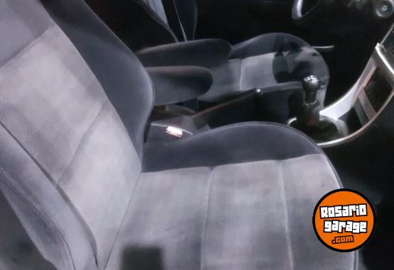 Autos - Peugeot 307 XT 2.0 16V 4 P 2006 2006 Nafta 214000Km - En Venta