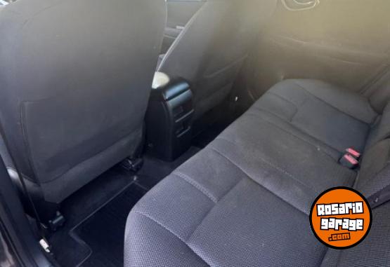 Autos - Nissan Sentra 1.8 sense 2014 GNC 190000Km - En Venta