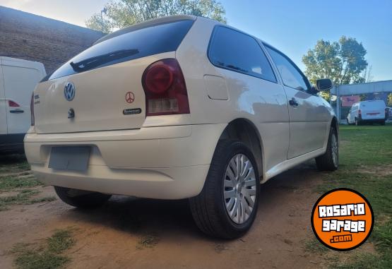 Autos - Volkswagen Gol power 2013 Nafta 190000Km - En Venta