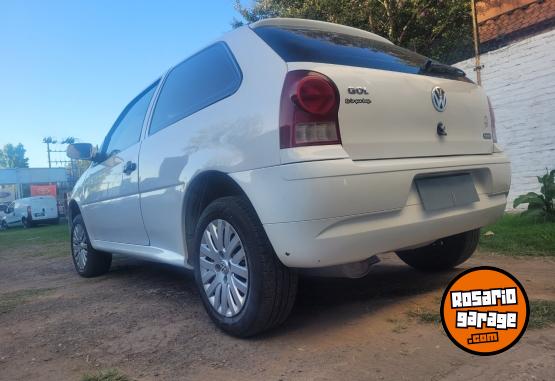 Autos - Volkswagen Gol power 2013 Nafta 190000Km - En Venta