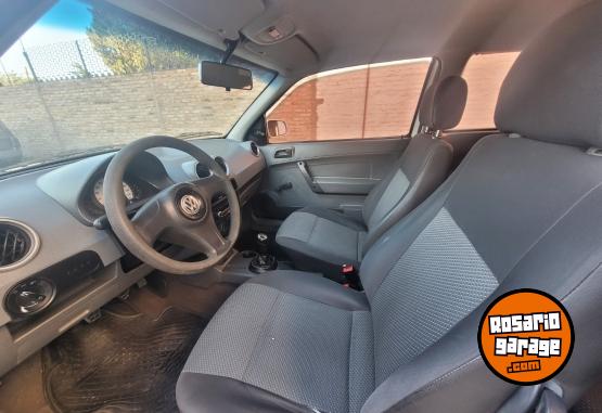 Autos - Volkswagen Gol power 2013 Nafta 190000Km - En Venta