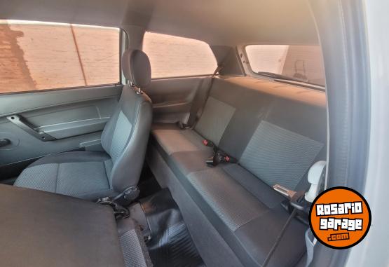 Autos - Volkswagen Gol power 2013 Nafta 190000Km - En Venta