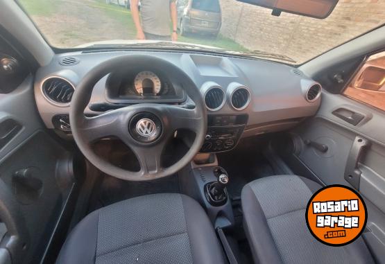 Autos - Volkswagen Gol power 2013 Nafta 190000Km - En Venta