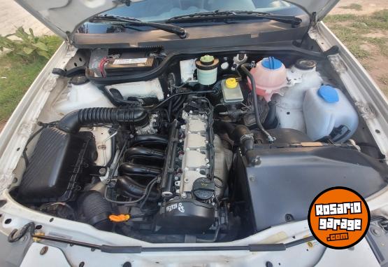 Autos - Volkswagen Gol power 2013 Nafta 190000Km - En Venta