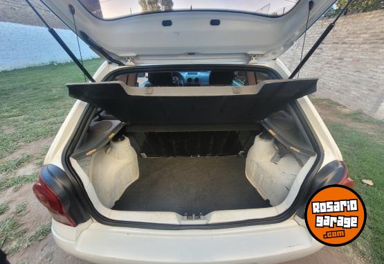 Autos - Volkswagen Gol power 2013 Nafta 190000Km - En Venta