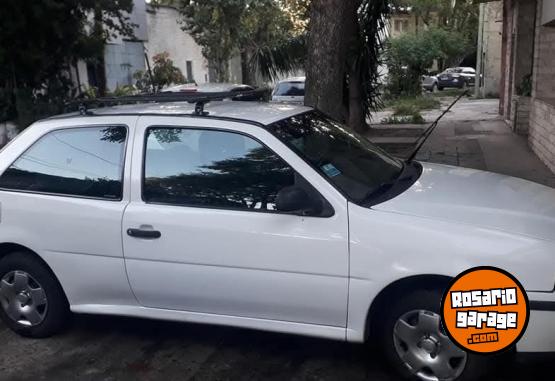 Autos - Volkswagen gol power 2005 Nafta 190000Km - En Venta