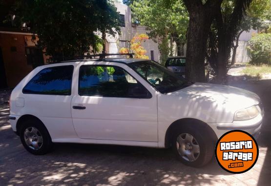 Autos - Volkswagen gol power 2005 Nafta 190000Km - En Venta