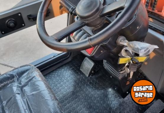 Camiones y Grúas - HELI - En Venta