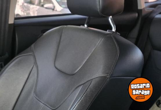 Autos - Ford Focus Se plus 2.0 2017 Nafta 120000Km - En Venta
