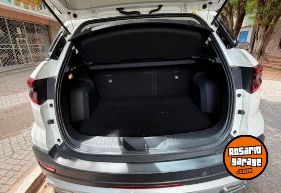 Camionetas - Ford Territory Titanium 1.5T 2023 Nafta 77000Km - En Venta