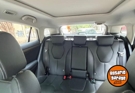 Camionetas - Ford Territory Titanium 1.5T 2023 Nafta 77000Km - En Venta