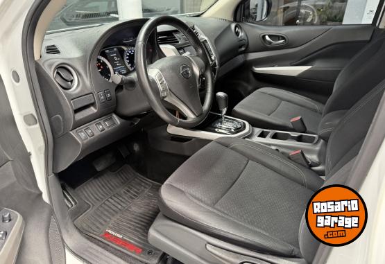 Camionetas - Nissan Frontier X-GEAR AT 4x2 2021 Diesel  - En Venta