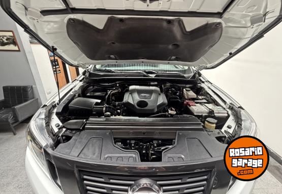 Camionetas - Nissan Frontier X-GEAR AT 4x2 2021 Diesel  - En Venta