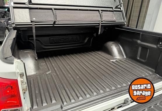 Camionetas - Nissan Frontier X-GEAR AT 4x2 2021 Diesel  - En Venta