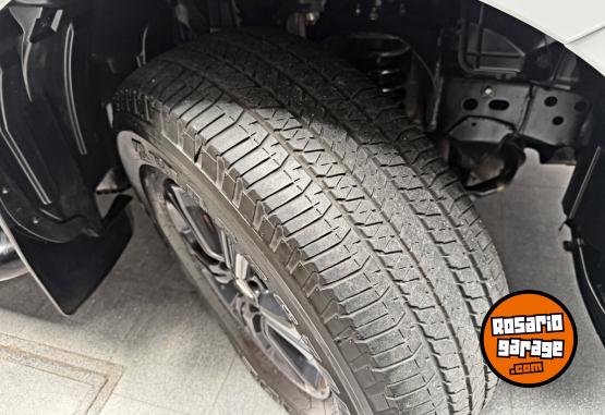 Camionetas - Nissan Frontier X-GEAR AT 4x2 2021 Diesel  - En Venta