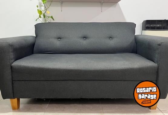 Hogar - Vendo sill�n dos cuerpos - En Venta