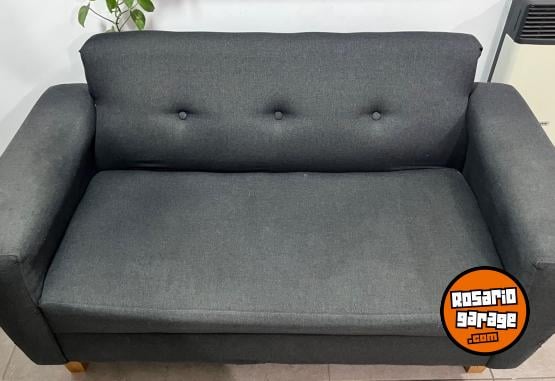 Hogar - Vendo sill�n dos cuerpos - En Venta