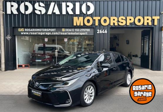 Autos - Toyota Corolla Xei 2021 Electrico / Hibrido - En Venta