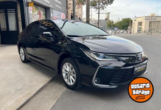 Autos - Toyota Corolla Xei 2021 Electrico / Hibrido - En Venta