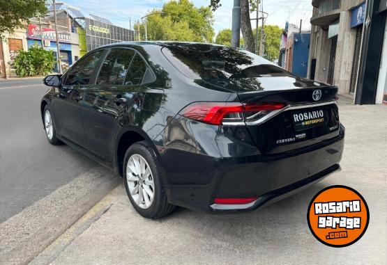 Autos - Toyota Corolla Xei 2021 Electrico / Hibrido - En Venta